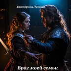 Враг моей семьи (Екатерина Латова)