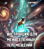 Инструкция для межвселенных перемещений (Дмитрий А)
