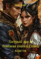 Хитрый лис и Роковая кошка: Танец власти (Кант Шэт)