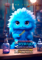 Как угомонить Фуфлю при помощи собачьей расчёски (Валерий Горшков)
