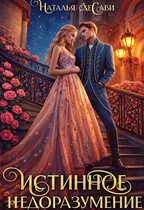 Истинное недоразумение (Наталья ДеСави)