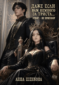 Даже если вам немного за триста или Отбор — не приговор (Анна Шенкова)