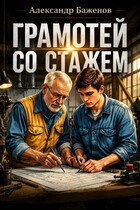 Грамотей со стажем (Александр Баженов)