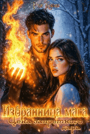 Избранница мага. Цена запретного дара (Рия Косма)