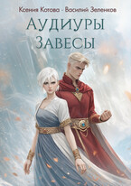 Аудиуры Завесы (Ксения Котова
                                                                                                            
                                                                                                                                                                                                                                        ,
                                                                
                                                                                                                                            Василий Зеленков)