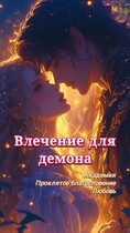 Влечение для демона. Бесплатно :) (Mira Vins)