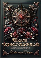 Школа чернокнижников. Абсолютный артефакт (Матильда Старр)