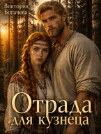 Отрада для кузнеца (Виктория Богачева)