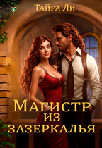 Магистр из зазеркалья (Тайра Ли)