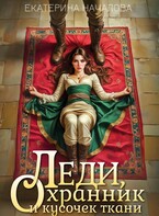 Леди, охранник и кусочек ткани (Екатерина Началова)