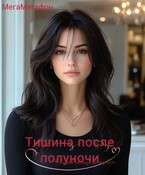 Тишина после полуночи (МегаМегафон)