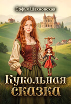 Кукольная сказка (Софья Шахновская)