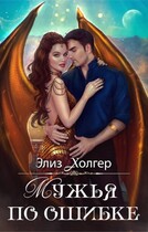 Мужья по ошибке (Элиз Холгер)