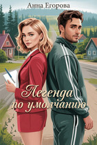 Легенда по умолчанию (Анна Егорова)