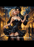 Фиктивная невеста. Между страстью и игрой. (Лана Лаврова)
