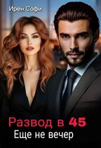 Развод в 45. Еще не вечер (Ирен Софи)