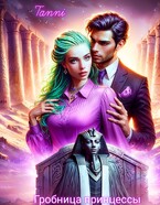 Гробница принцессы (Tanya Blackwood)