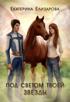 Под светом твоей звезды (Екатерина Елизарова)