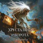 Хрустальные ворота (Лео Эспуар)