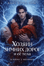 Хозяин зимних дорог и её тела (Клара Карель Соль)