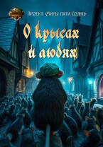 О крысах и людях (Проект «Миры пяти солнц»)