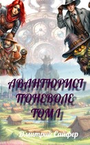 Авантюрист поневоле Том 1 (Дмитрий Сайфер)
