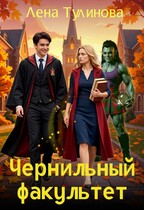 Чернильный факультет (Лена Тулинова)