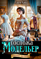 Госпожа Модельер (Адель Хайд)