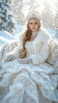 Радужный мост любви (Natalya Bashmakova)