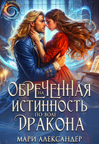 Обречённая на ИСТИННОСТЬ по воле ДРАКОНА (Мари Александер)