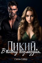 Дикий. В плену возмездия (Сэлли Собер)