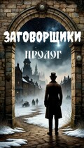 Заговорщики. Пролог (Лиза Шаб)