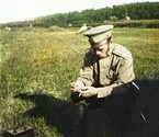 Как нерешительность меняет мир или 4 разных дня из жизни императора России, Николай II. (Макушин Константин Михайлович)