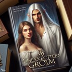 Мой неожиданный жених (Tanya Blackwood)