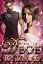 Двое пополам (Ляна Вечер)