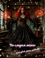 По следам магии, или убей мою любовь (Книгодел)