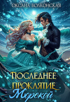 Последнее проклятие Морской (Оксана Волконская)