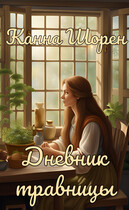 Дневник травницы (Канна Шорен)