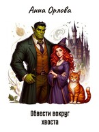 Обвести вокруг хвоста (Анна Орлова)