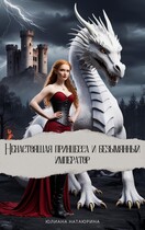 Ненастоящая принцесса и безымянный император (Юлиана Натаюрина)