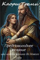 Предновогоднее желание или найти жениха до нового года (Каори Треми)