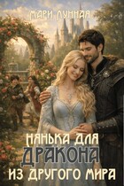 Нянька для Дракона из другого мира (Мари Лунная)