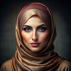 Кадбану Вылаяту (Катерина Скрипець)