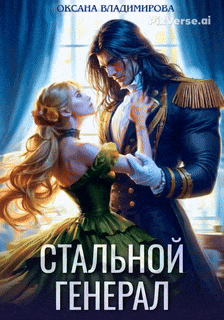 ⚔ Стальной генерал (Оксана Владимирова)