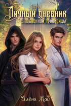 Личный дневник влюблённой провидицы. Часть 1 (Алёна Май)