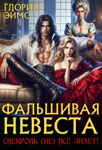 Фальшивая невеста. Свекровь (не) все знает! (Глория Эймс)