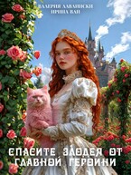 Спасите злодея от главной героини (Валерия Лавлински
                                                                                                            
                                                                                                                                                                                                                                        ,
                                                                
                                                                                                                                            Ирина Ван)