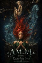 Амэл. Книга 2. Колодец душ (J.Hesla)