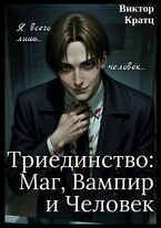 Триединство: Маг, Вампир и Человек (Виктор Кратц)