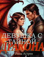Девушка с тайной дракона (Рина Астрея)